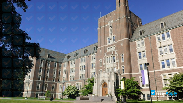 Nazareth College of Rochester photo #8