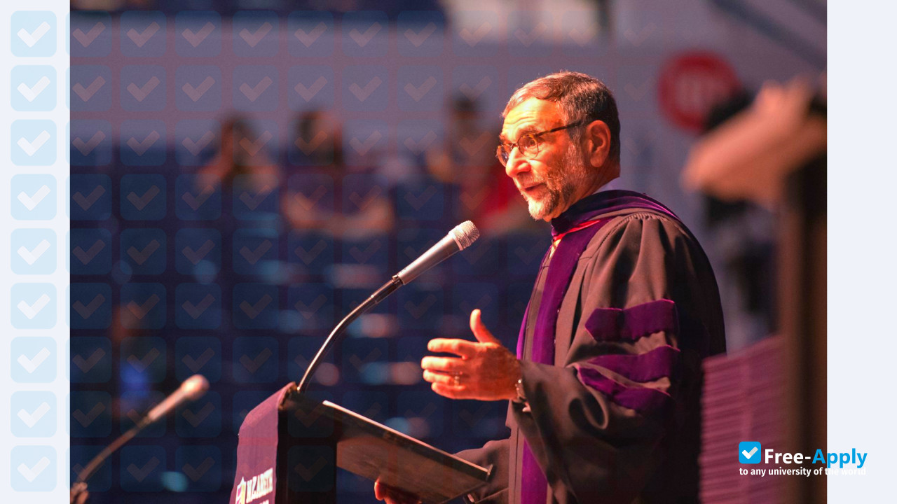 Nazareth College of Rochester photo #12
