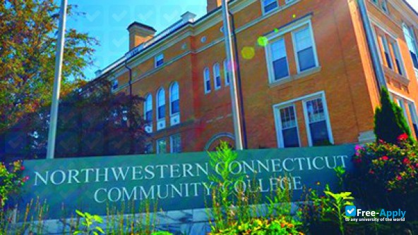 Фотография Northwestern Connecticut Community College