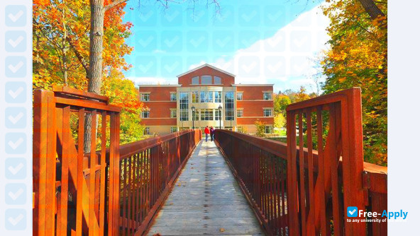 Photo de l’Northwestern Connecticut Community College #5