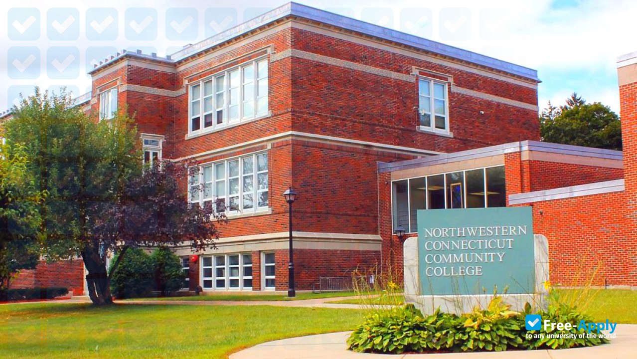 Photo de l’Northwestern Connecticut Community College #3
