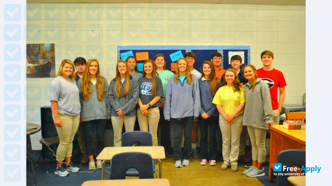 Oconee Fall Line Technical College photo #5