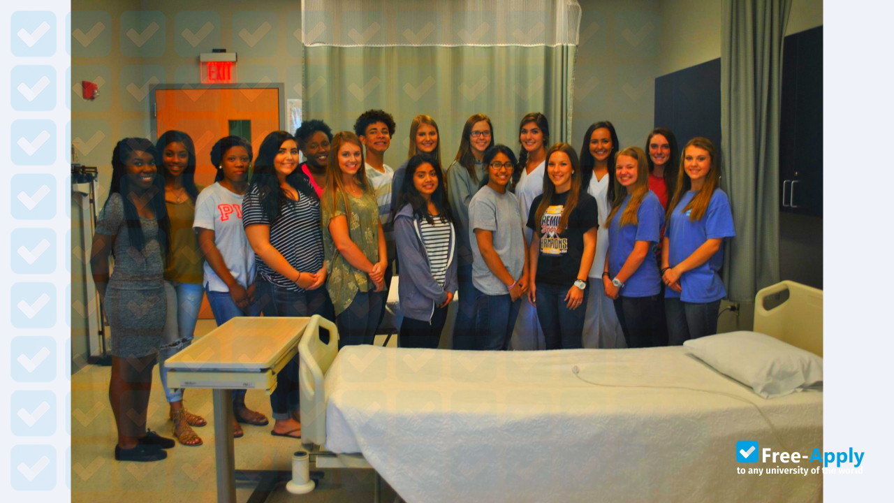 Oconee Fall Line Technical College photo #9