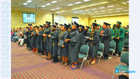 Oconee Fall Line Technical College photo #13
