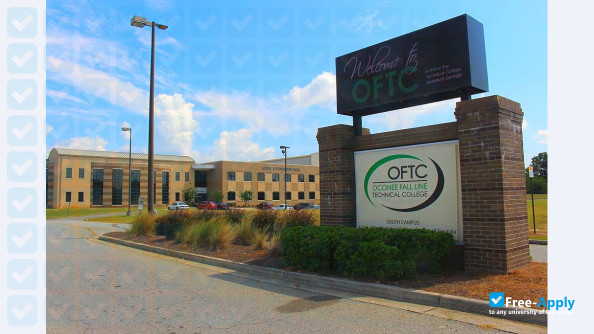 Oconee Fall Line Technical College photo