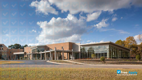 Oconee Fall Line Technical College photo #2