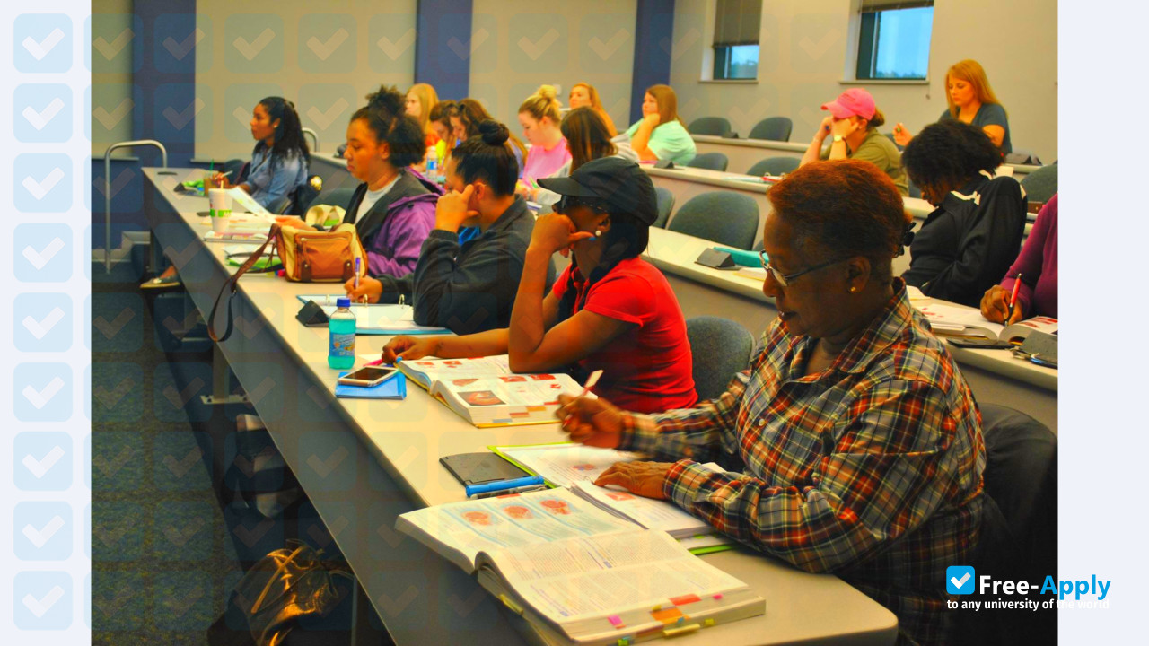 Oconee Fall Line Technical College photo #10
