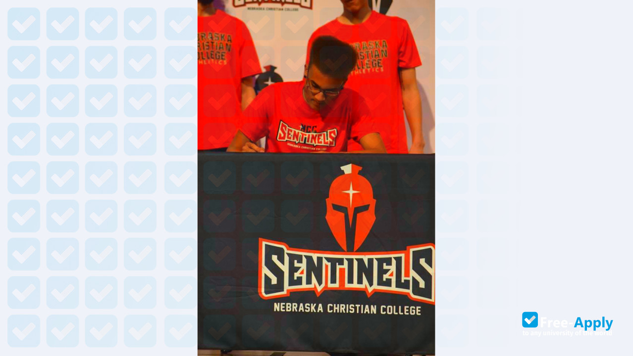 Foto de la Nebraska Christian College #5
