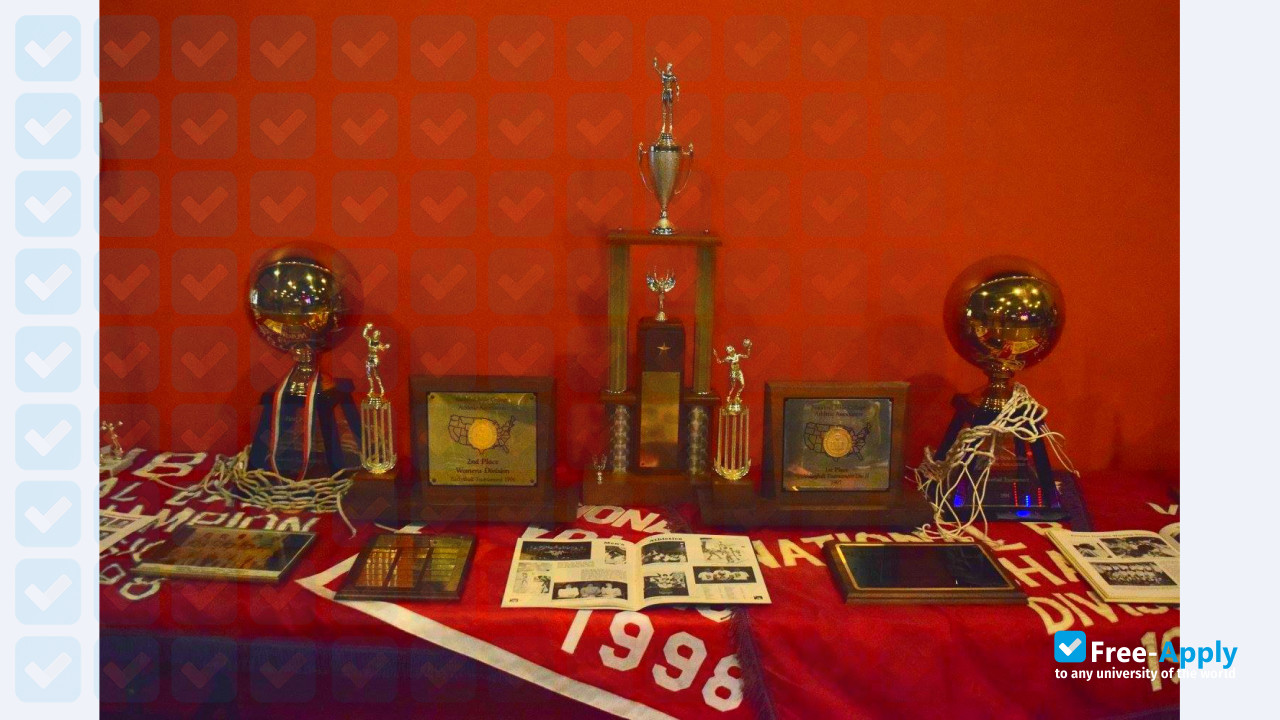 Foto de la Nebraska Christian College #10