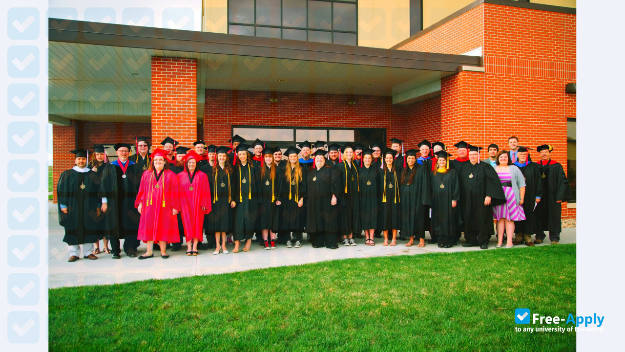 Foto de la Nebraska Christian College #6