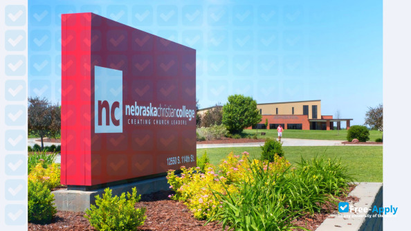 Foto de la Nebraska Christian College #14