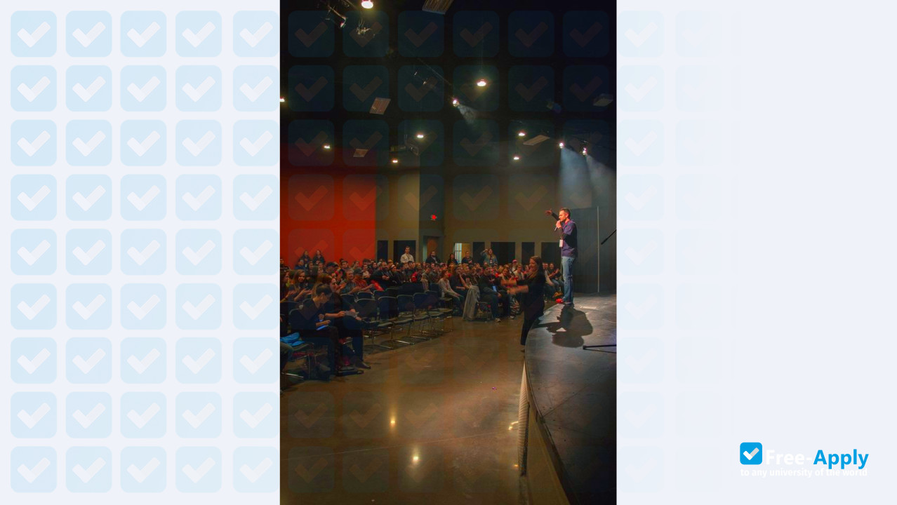 Foto de la Nebraska Christian College #12
