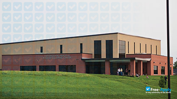 Foto de la Nebraska Christian College #17