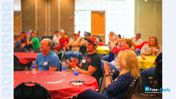 Foto de la Pittsburg State University #10