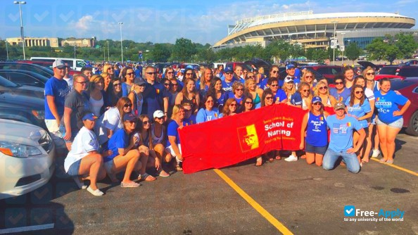 Photo de l’Pittsburg State University
