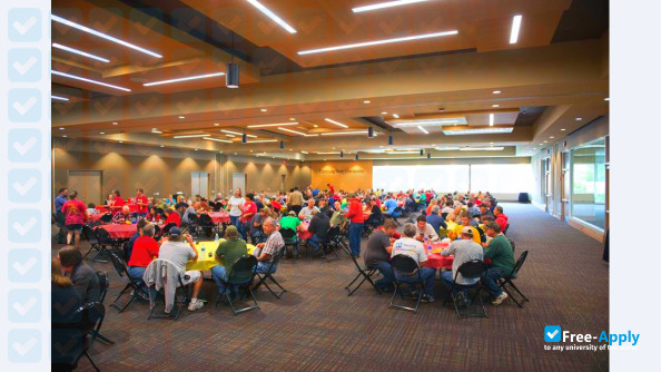 Foto de la Pittsburg State University #4