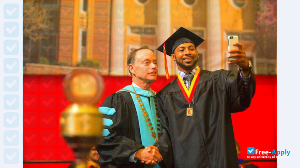 Foto de la Pittsburg State University #2