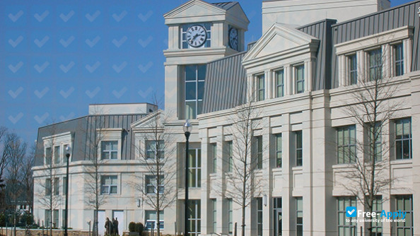 Photo de l’Marymount University #3