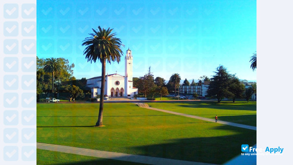 Photo de l’Marymount University #6