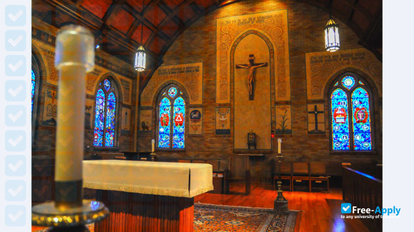 Pontifical College Josephinum photo