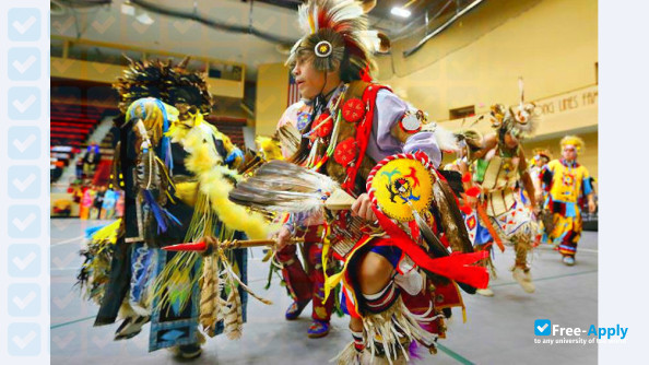Nebraska Indian Community College photo #3