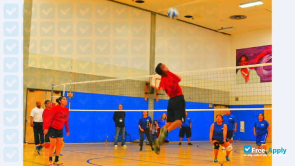 Nebraska Indian Community College photo #10