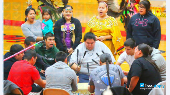 Nebraska Indian Community College photo #8