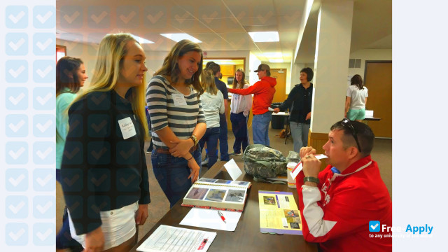 Foto de la Nebraska Indian Community College #10