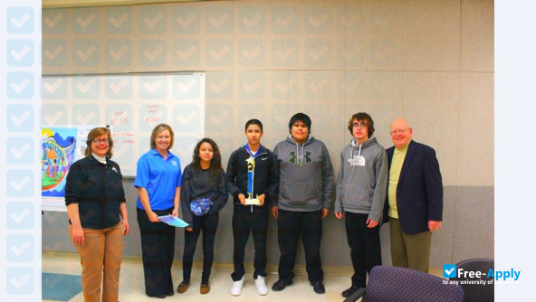 Nebraska Indian Community College photo #5