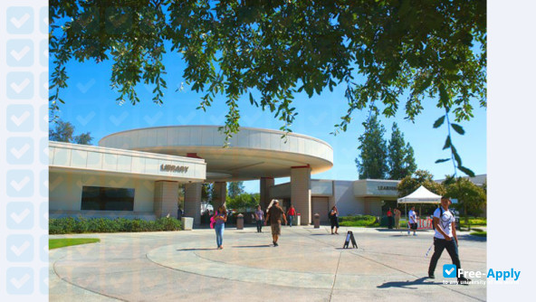 Porterville College photo #6