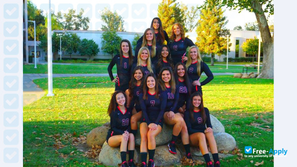 Porterville College photo #9