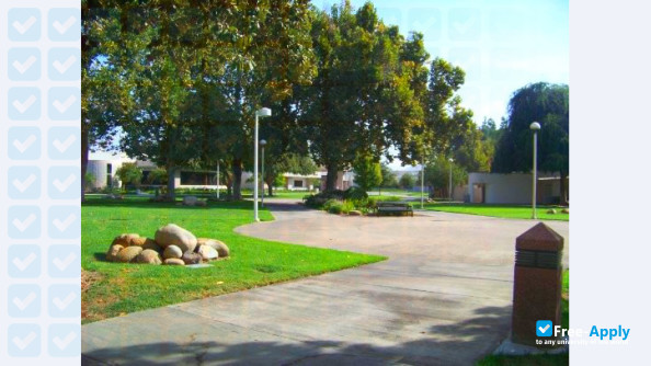 Porterville College photo #2