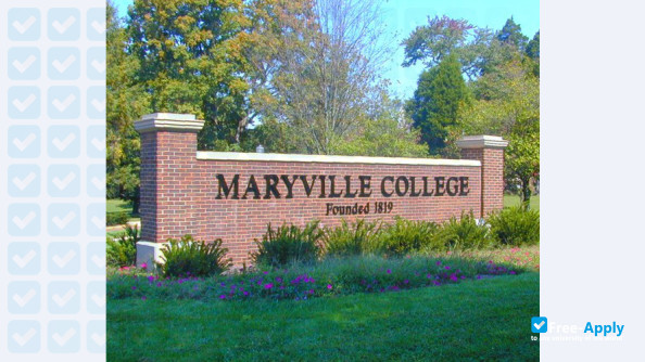 Maryville College photo #3