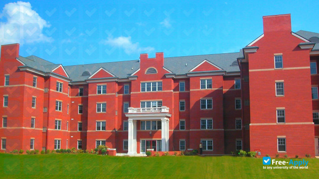 Maryville College photo