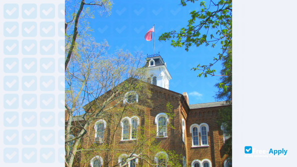 Maryville College photo #9