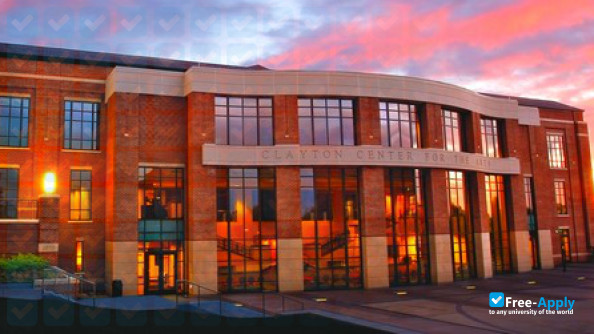 Maryville College photo #5