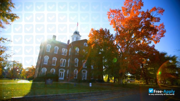 Maryville College photo #6