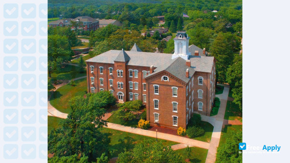 Maryville College photo #2