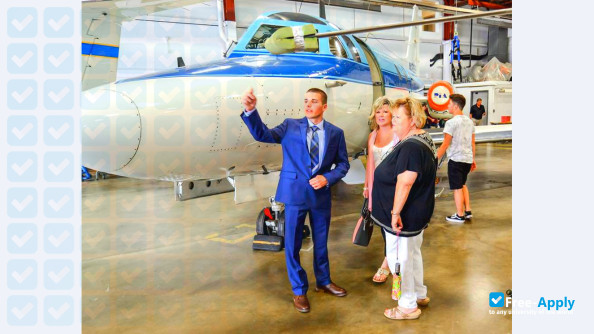 Pittsburgh Institute of Aeronautics photo #9