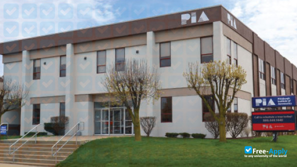 Pittsburgh Institute of Aeronautics photo #6