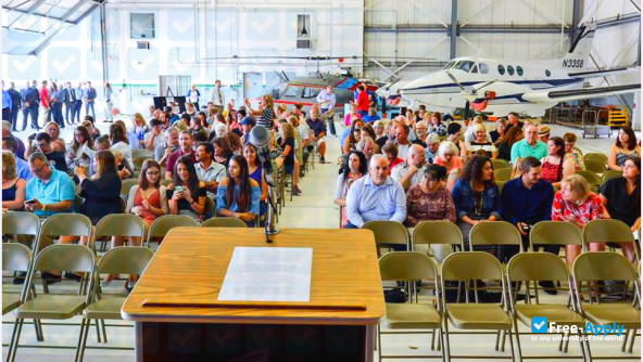 Pittsburgh Institute of Aeronautics photo #12