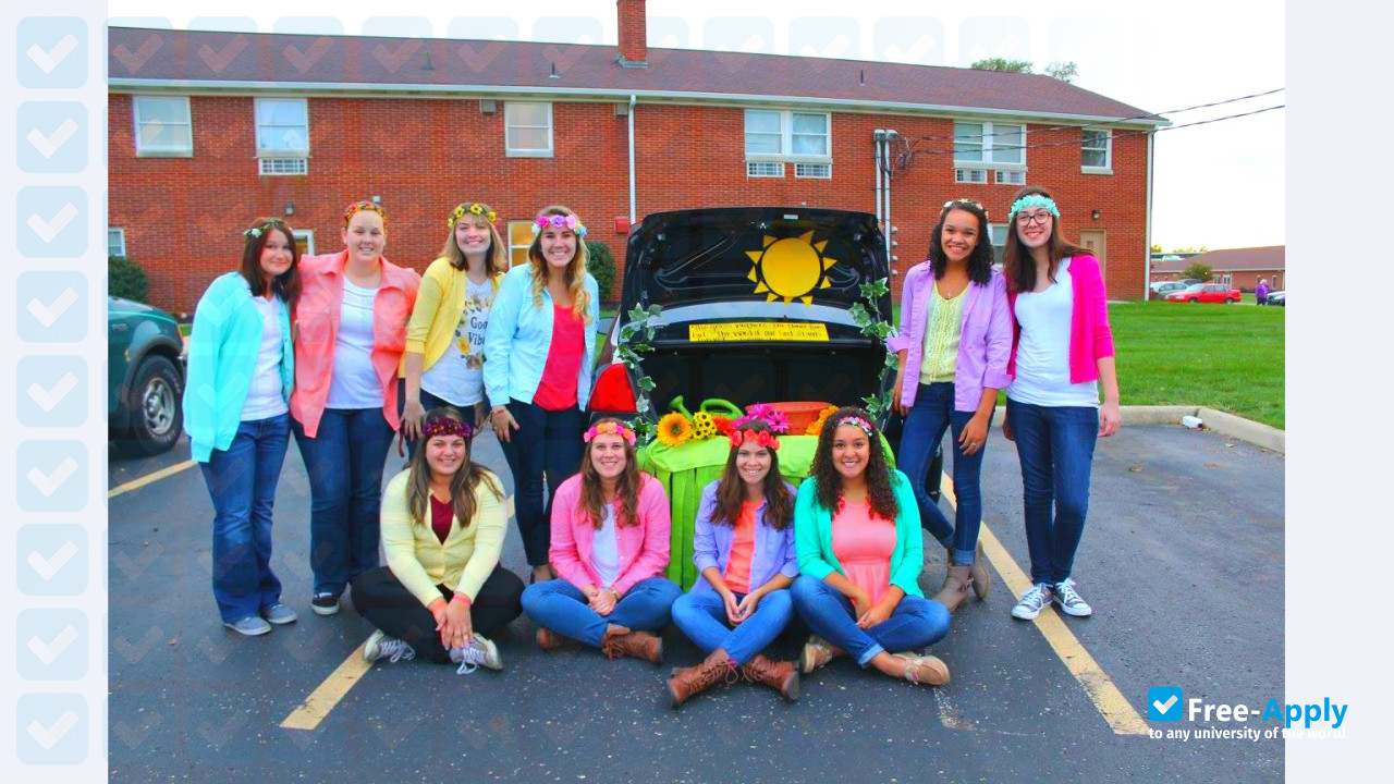Ohio Christian University photo #7