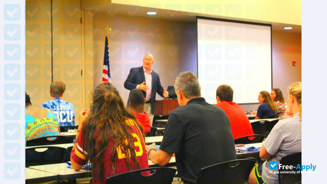 Фотография Ohio Christian University