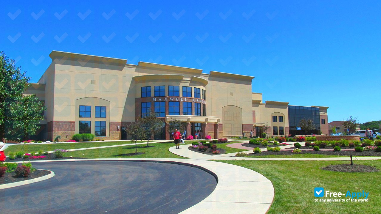 Ohio Christian University photo #12