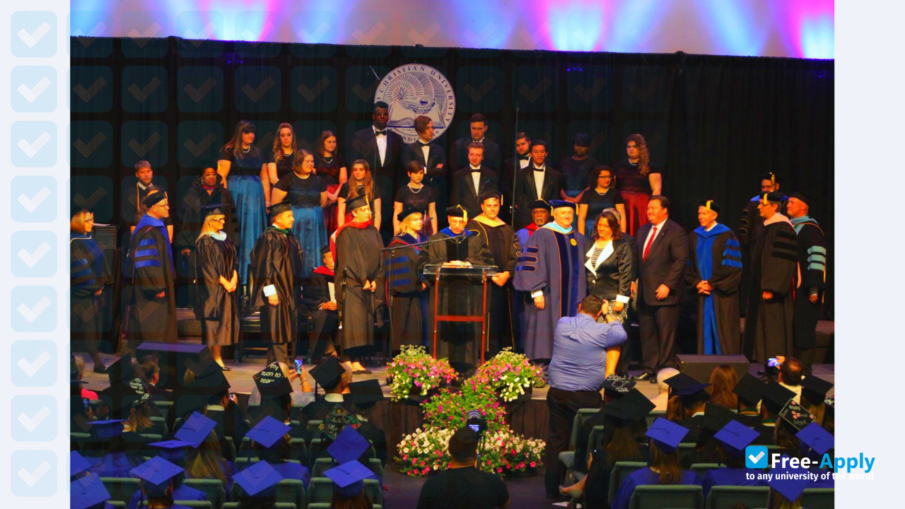 Ohio Christian University photo #8