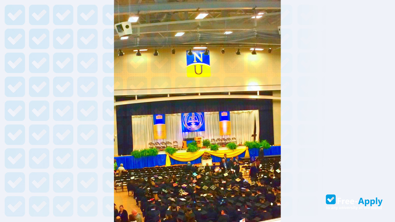 Foto de la Neumann University #8