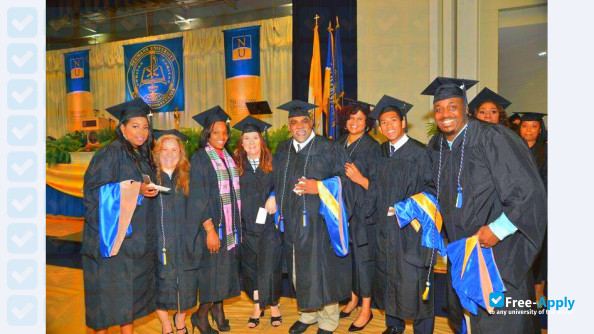 Foto de la Neumann University #18
