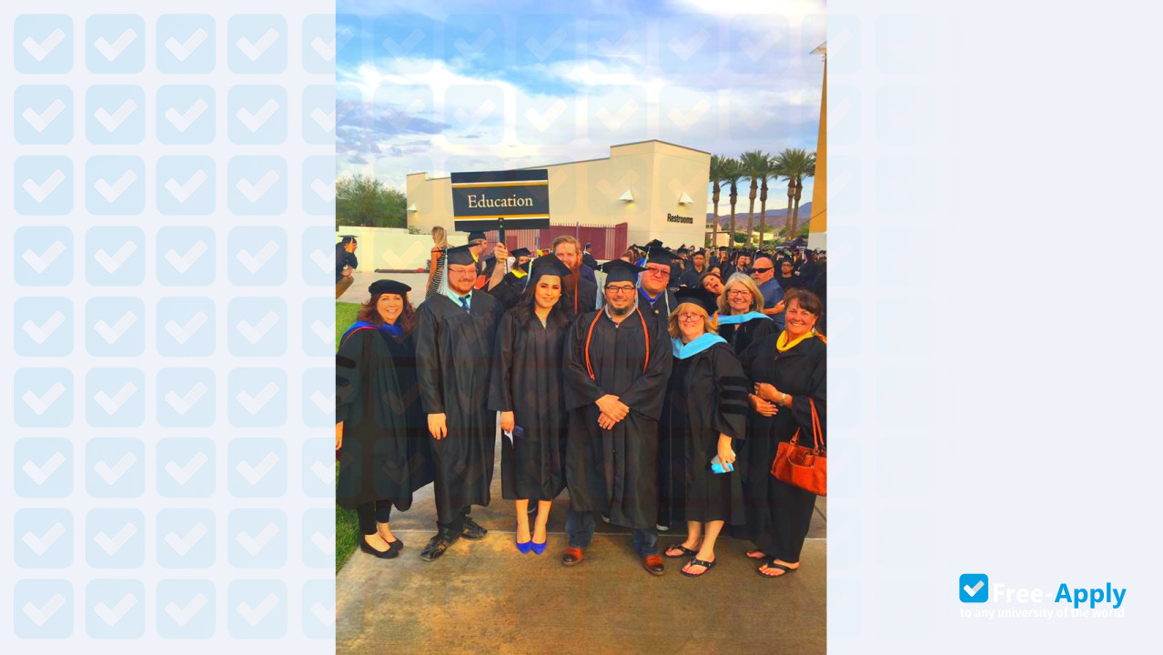 Nevada State College photo #16