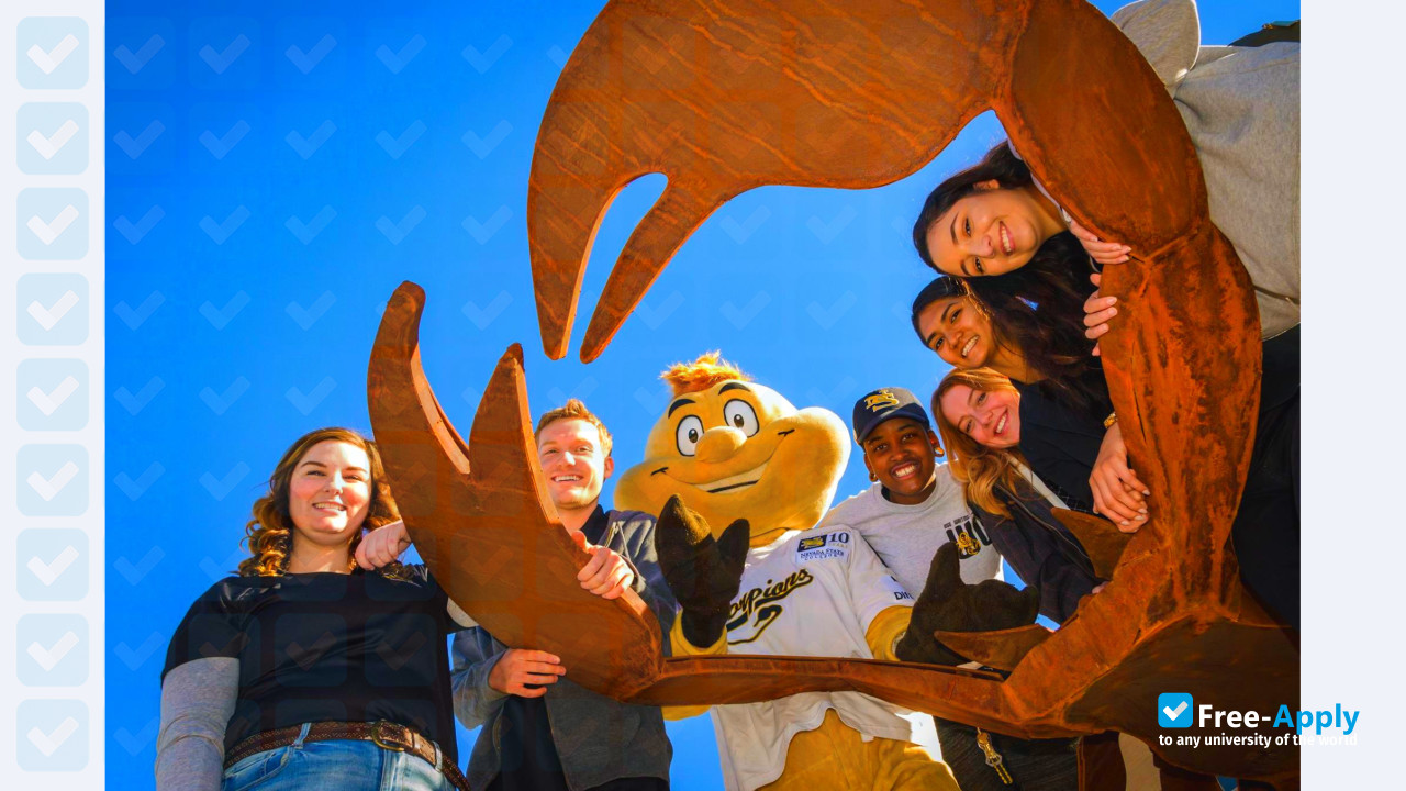 Nevada State College photo #4