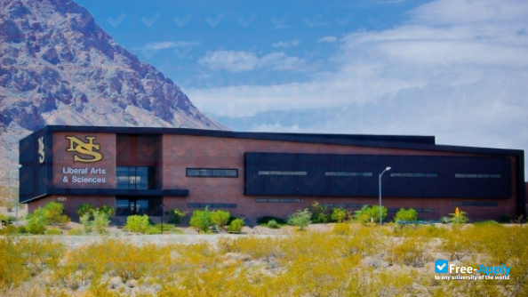 Nevada State College photo #15